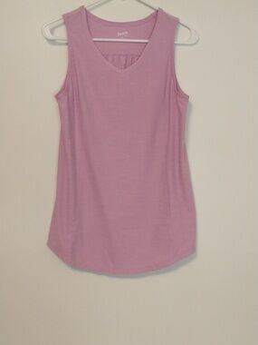 Duluth Trading Company Armachillo Cooling Tank Top V-neck Size XSmall